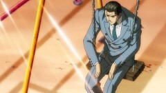 第12話　生きているオフィーリア
