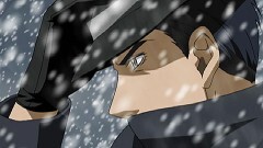 第13話　監獄のミケランジェロ