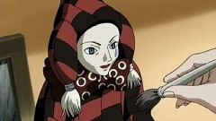 第14話　パサージュをぬけて