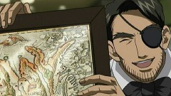 第18話　地図は導く