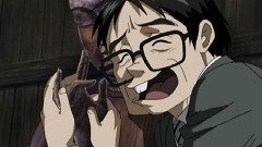 第19話　知念、危機一髪！