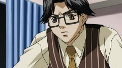 第21話　千手堂の男