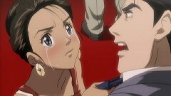 第24話　レディー・サラ（後編）