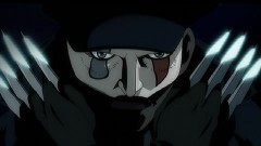 第26話　ジョコンダの末裔（前編）