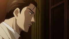 第27話　ジョコンダの末裔（後編）