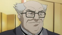 第28話　顔のない自画像