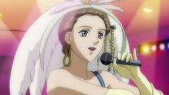 第29話　古裂の華
