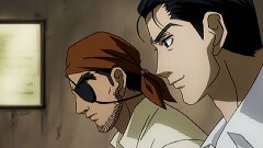 第30話　サバイバル・イン・サハラ