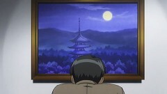 第31話　孤高の青