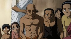 第34話　神々の宝石