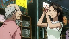 第36話　ハワイの万華鏡