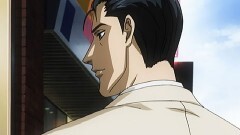 第37話　メトロポリタンの一夜