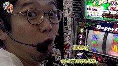 #82 笑門/スーパーミラクルジャグラー/ハッピージャグラーVII