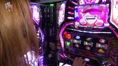 #229 笑門/ノーゲーム・ノーライフ THE SLOT