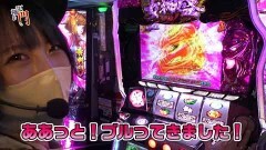 #243 笑門/パチスロ黄門ちゃまV女神盛-MEGAMORI-