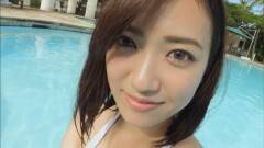 #4 中牟田あかり「aqua」