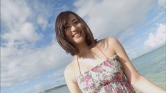 #7 中牟田あかり「aqua」