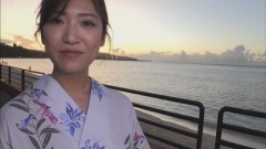 #25 中牟田あかり「aqua」