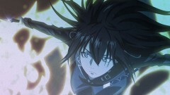 Episode2　SIDE:BLUE 〜天狼の如く〜 #1