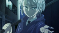 Episode3　SIDE:GREEN 〜上書き世界〜 #1