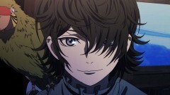 Episode3　SIDE:GREEN 〜上書き世界〜 #2