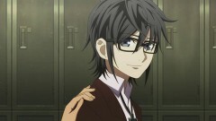 Episode4　Lost Small World 〜檻の向こうに〜 #2