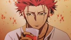 Episode5　メモリー・オブ・レッド 〜BURN〜 #1