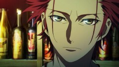 Episode5　メモリー・オブ・レッド 〜BURN〜 #2