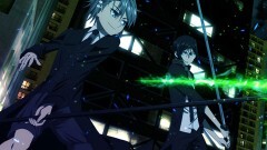 Episode6　Circle Vision 〜Nameless Song〜 #2