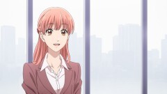 #01 成海と宏嵩の再会。そして・・・