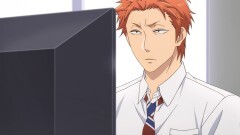 #06 憂鬱なクリスマス