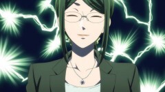#08 苦手な雷と、気になるお年頃
