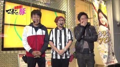 #12 マネ豚3/HEY!鏡/リング 終焉ノ刻/スパプラSP