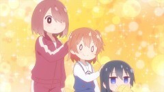 第1話 『もにょっとした気持ち』