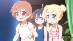 第4話 『ちょっとお話よろしいですか？』