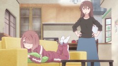 第8話 『知らないほうが幸せなことってあるよ』