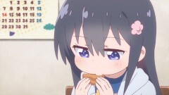 第9話 『私が寝るまでいてくださいね』