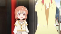 第12話 『天使のまなざし』