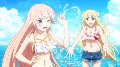 #08 不機嫌な最高機密