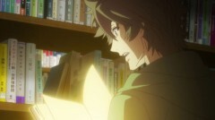 第1話 盾の勇者