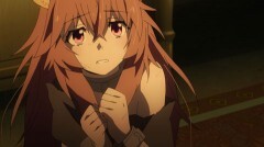 第2話 奴隷の少女