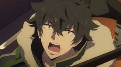 第4話 暁の子守唄
