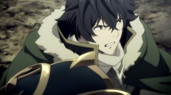第8話 呪いの盾