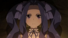 第13話 盾の悪魔
