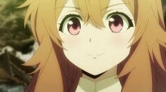 第15話 ラフタリア