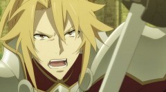 第18話 連なる陰謀	