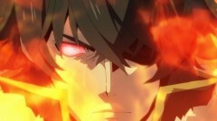 第20話 聖邪決戦