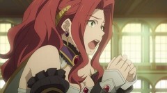 第21話 尚文の凱旋