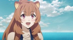 第23話 カルミラ島