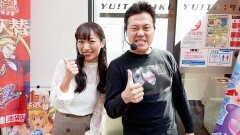#3 パチバラ5/レギュラー佐藤雅美参戦！新コンビで大きい寄付を狙う！